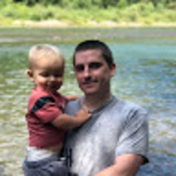 Meet your Posher, Joshua - Picture 1 of 1